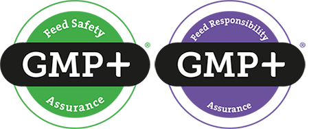 certification GMP+